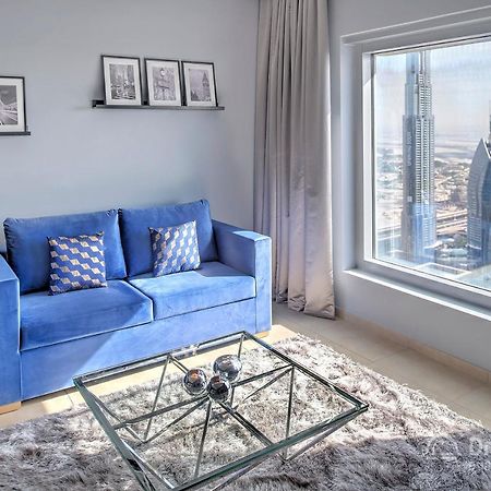Dream Inn Dubai Apartments - 48 Burj Gate Downtown Homes Dış mekan fotoğraf