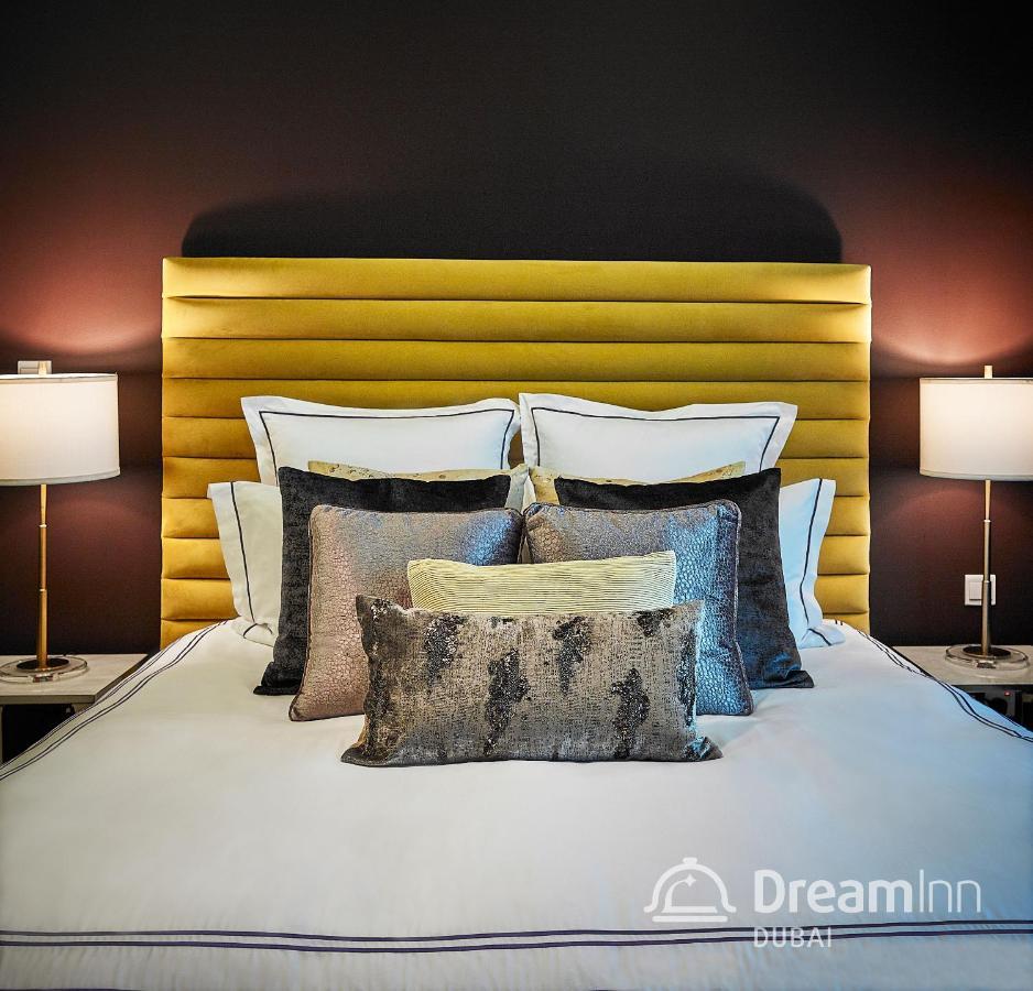 Dream Inn Dubai Apartments - 48 Burj Gate Downtown Homes Dış mekan fotoğraf