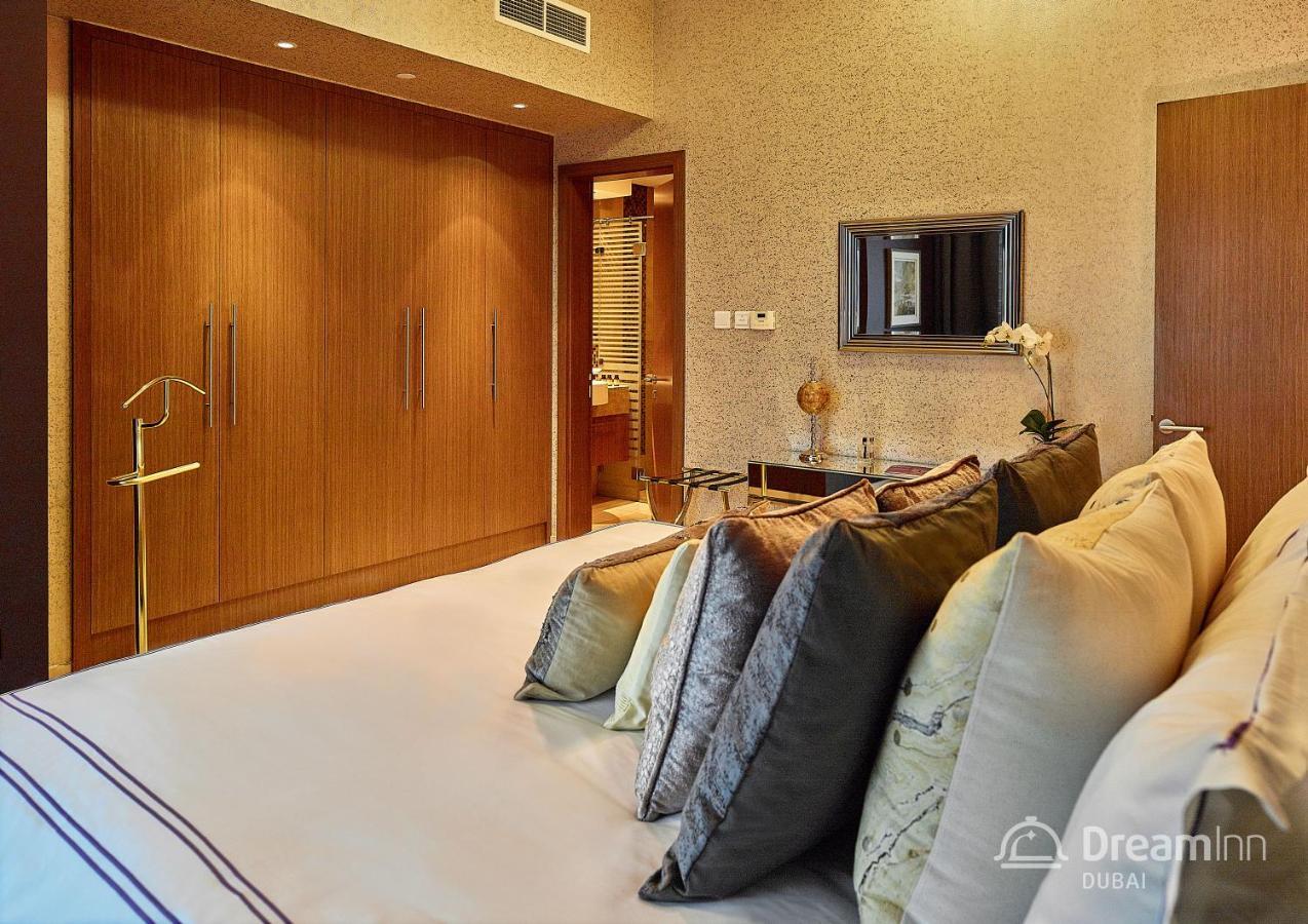 Dream Inn Dubai Apartments - 48 Burj Gate Downtown Homes Dış mekan fotoğraf