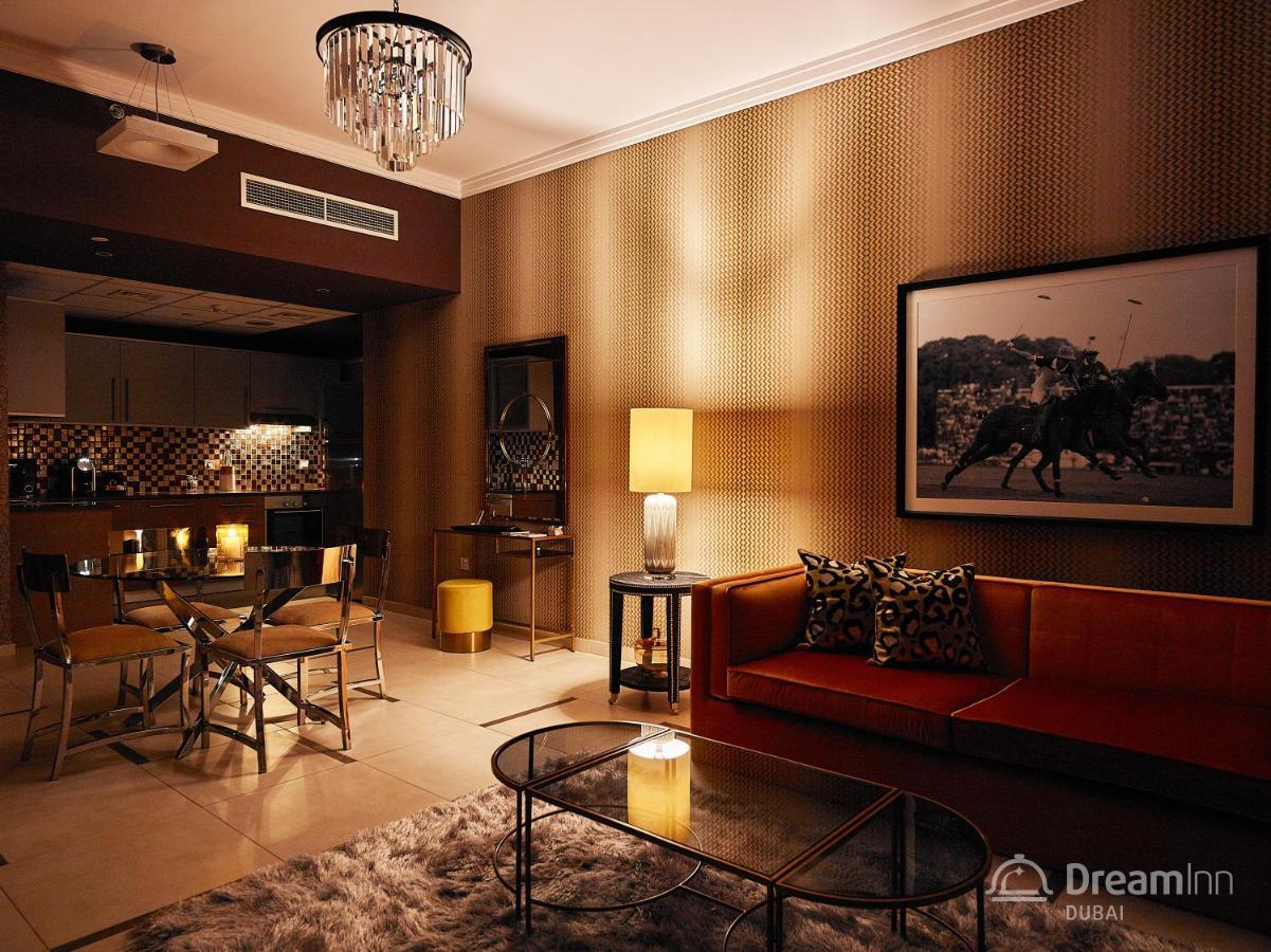 Dream Inn Dubai Apartments - 48 Burj Gate Downtown Homes Dış mekan fotoğraf