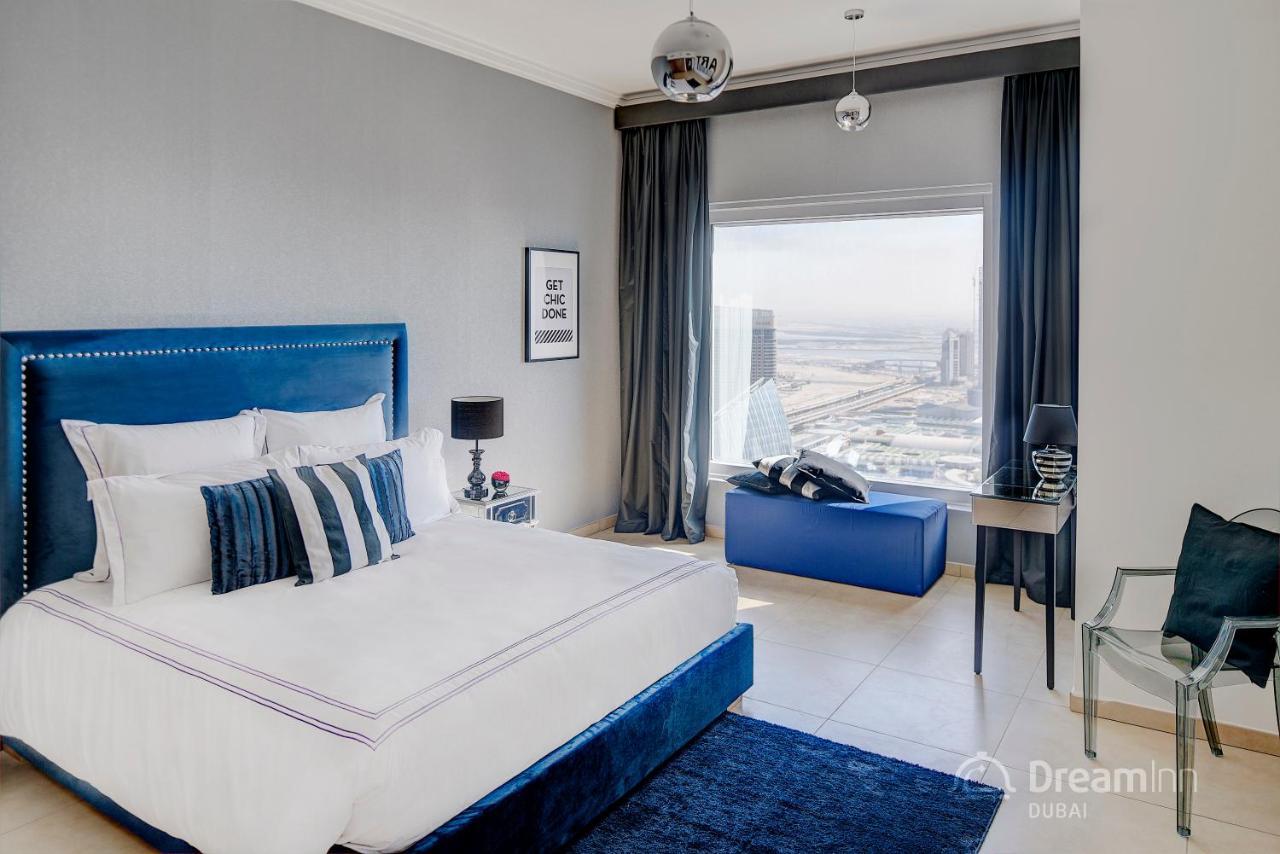 Dream Inn Dubai Apartments - 48 Burj Gate Downtown Homes Dış mekan fotoğraf